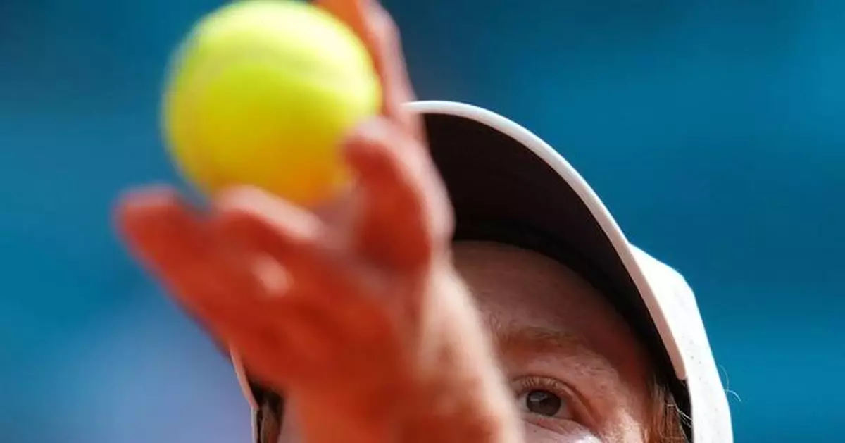 Sinner crushes Zverev to win Madrid Open and claim record 5th straight Masters 1000 title