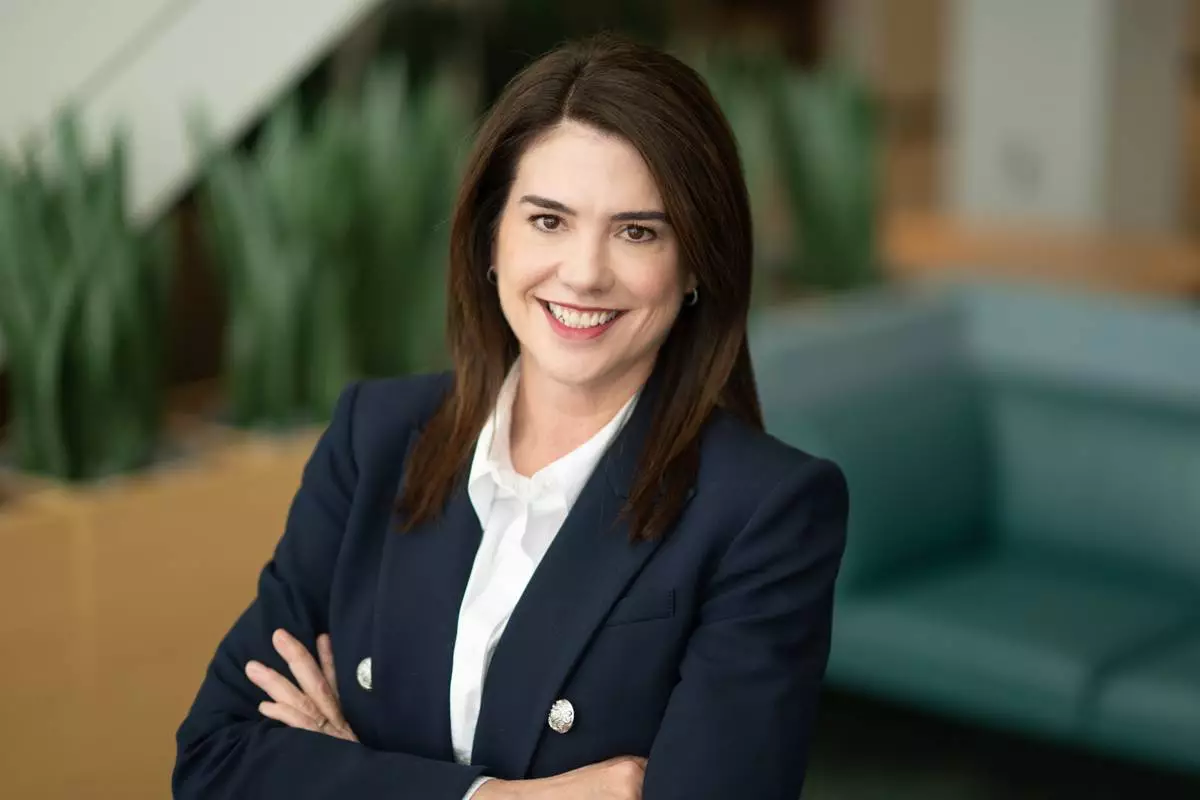 McNabb has served as Group President of North America Retail since 2024 and added North America Pet to her responsibilities in 2025.