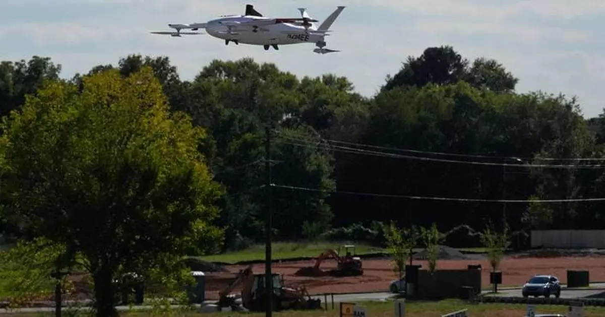 Walmart and Amazon race to win over rural America with speedier deliveries