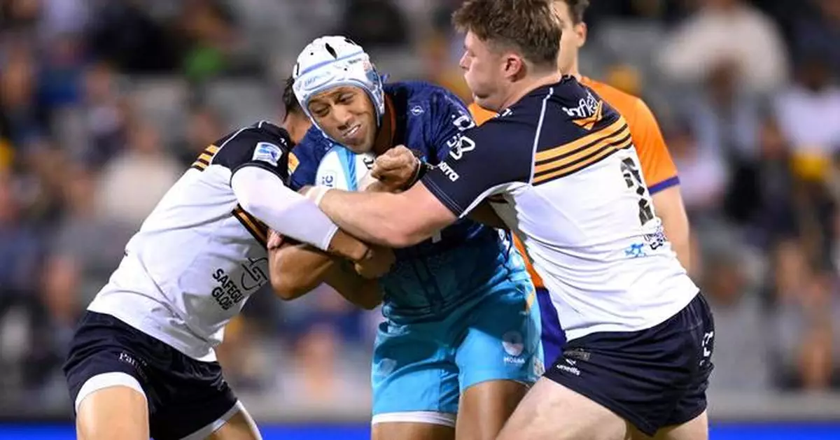 Moana Pasifika bow out of Super Rugby with sadness but in style