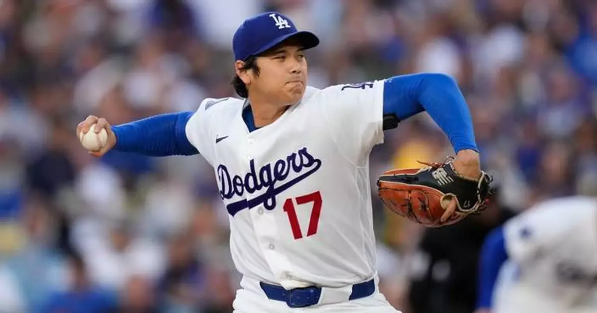 Rockies break up Dodgers' combined no-hit bid with single off Tanner Scott in 8th