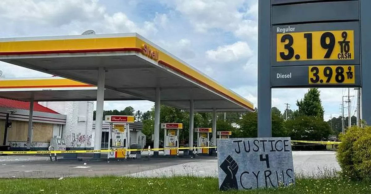 Trial begins for a South Carolina store owner who fatally shot Black teen