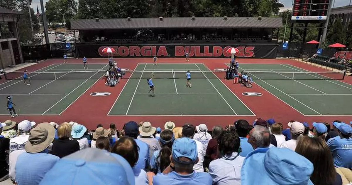 Basketball gets more beer money, while tennis and other small college sports worry over their future