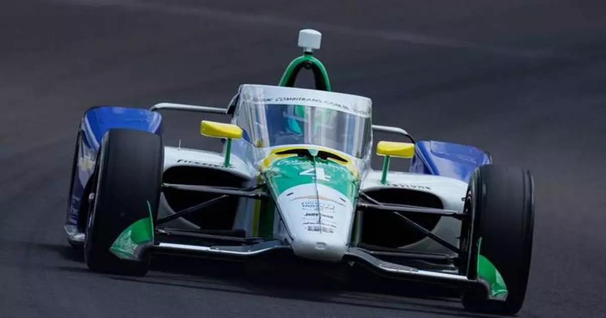 Penalized teams say rules violations not intended to give their drivers an edge for Indy qualifying