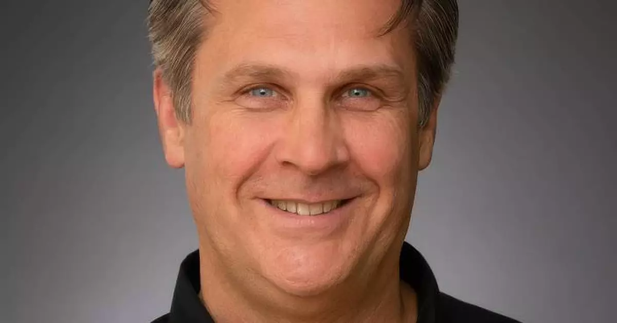 Door Controls USA Names Jacques Vaarre Vice President of Commercial Operations