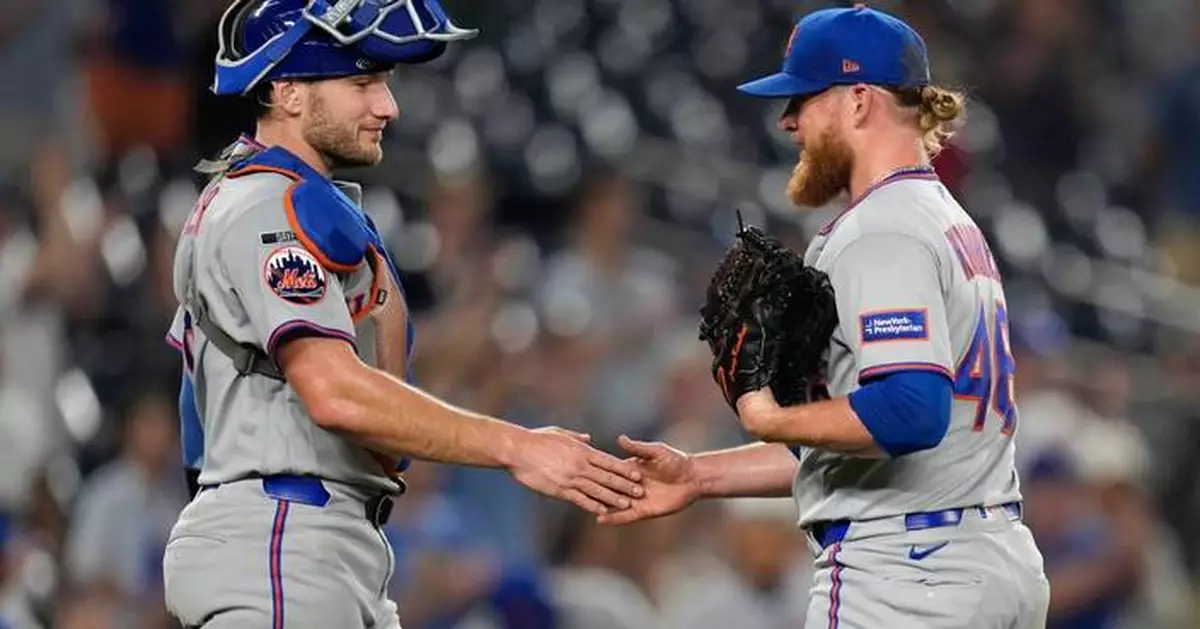 Mets score 10 runs in the 12th, Nationals leave 19 on base in New York's wild 16-7 win