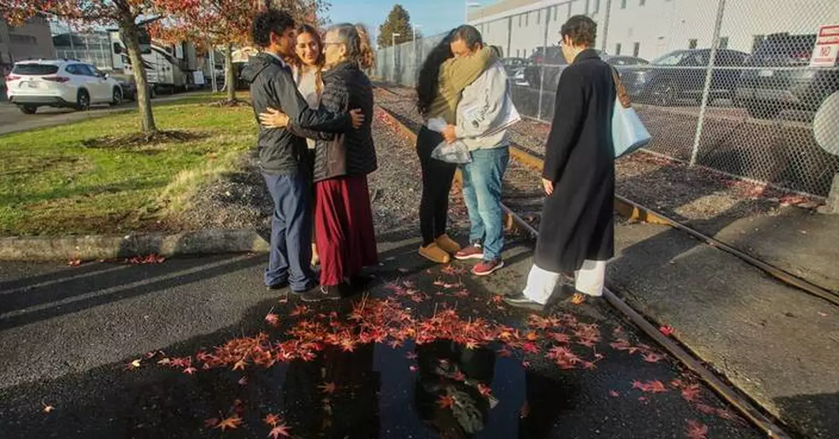 Trump's no-bond policy for immigrants in custody played out for years in Tacoma, Washington