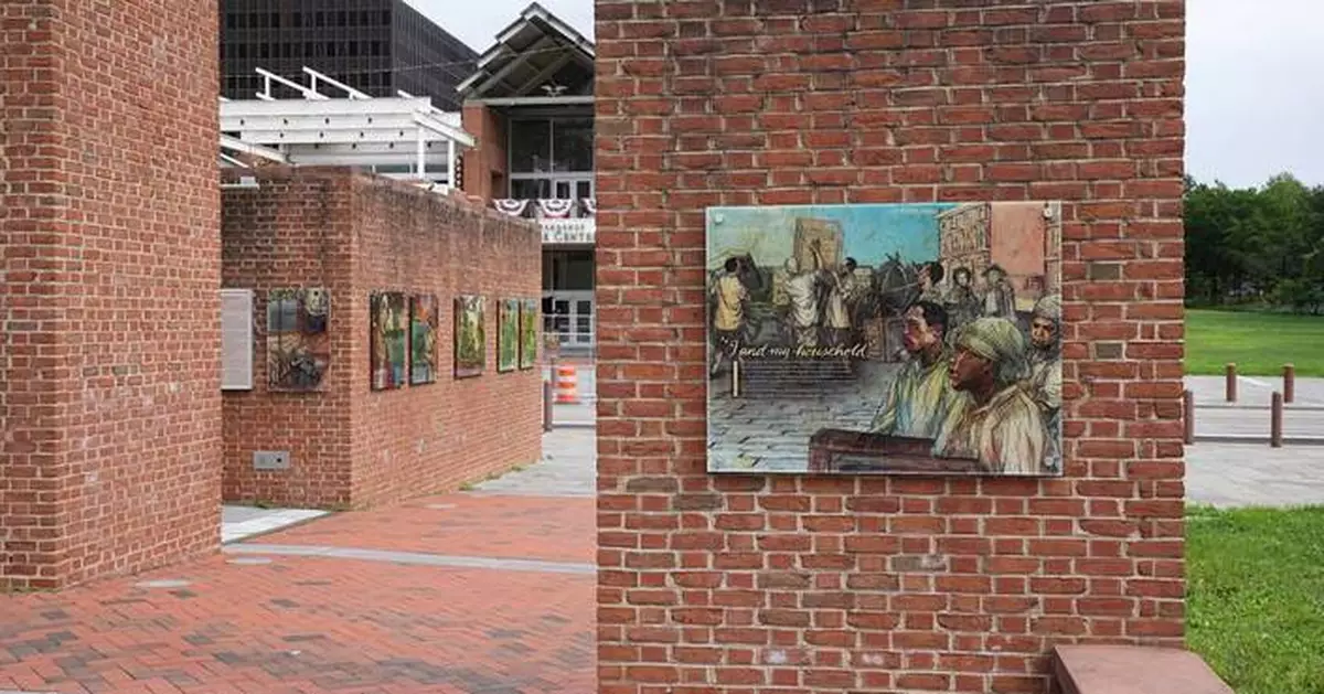 This year's most endangered historic places nod to America 250 and the promise of equality for all