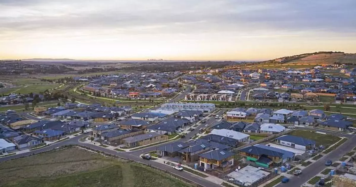 Jacobs joint venture to deliver major water infrastructure program in Melbourne’s fastest growing region