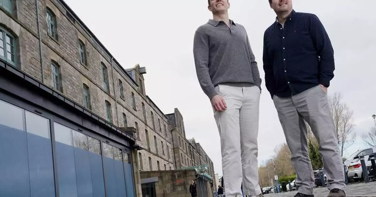 ePass Aims to Be Scotland’s Top GovTech Scaleup After Reporting £1M Revenue in First Year
