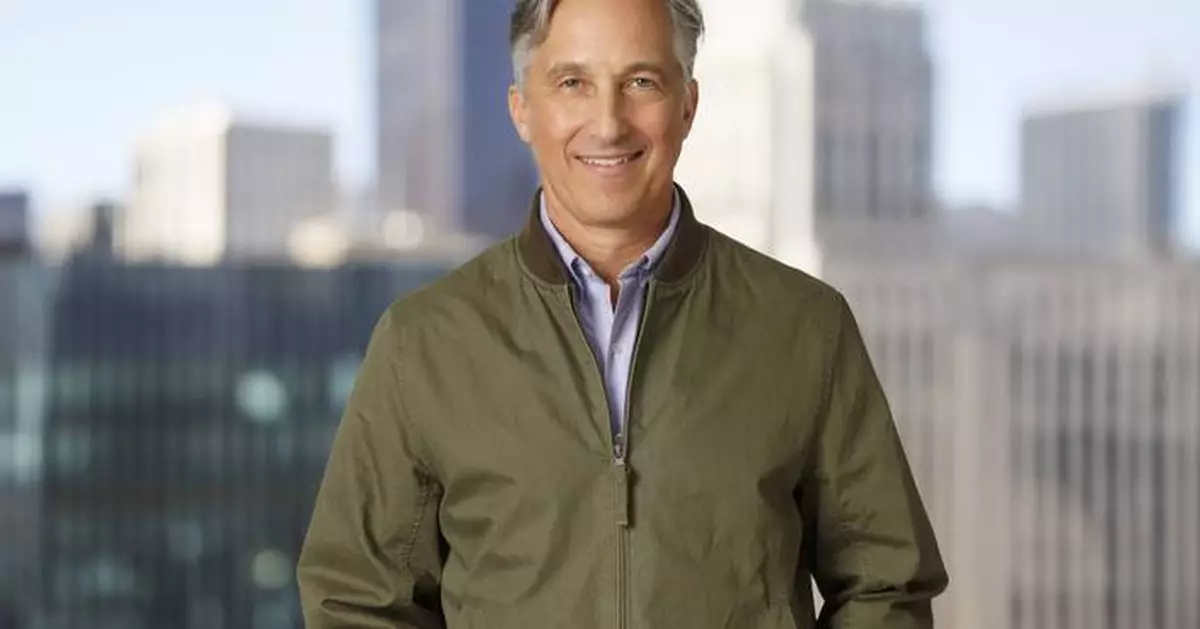 Adams Street Appoints Jeff Colin to Board of Directors