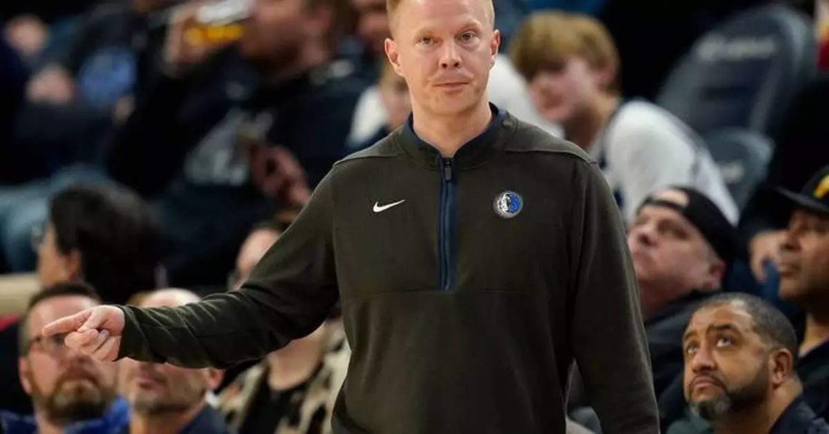 Magic, Spurs assistant Sean Sweeney are finalizing deal to make him their head coach, AP source says