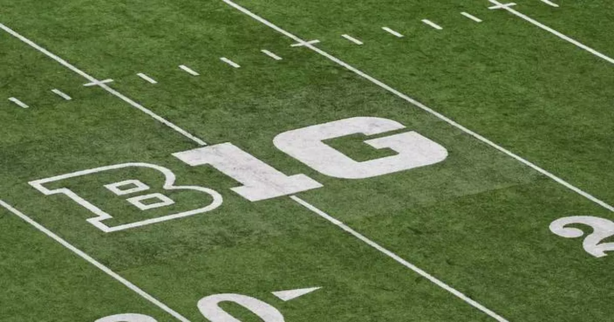 Big Ten on a roll at spring meetings, trying to solve playoff stalemate and other college problems