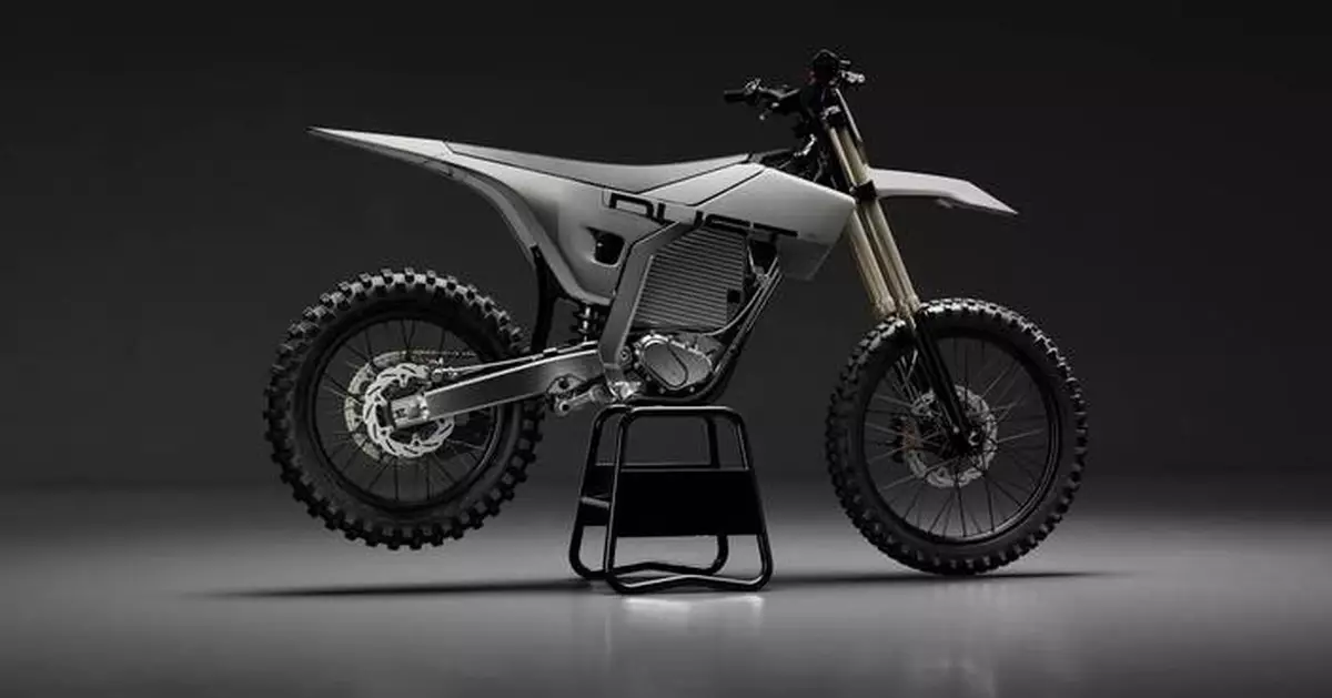 LiveWire Group, Inc. Acquires Dust Moto