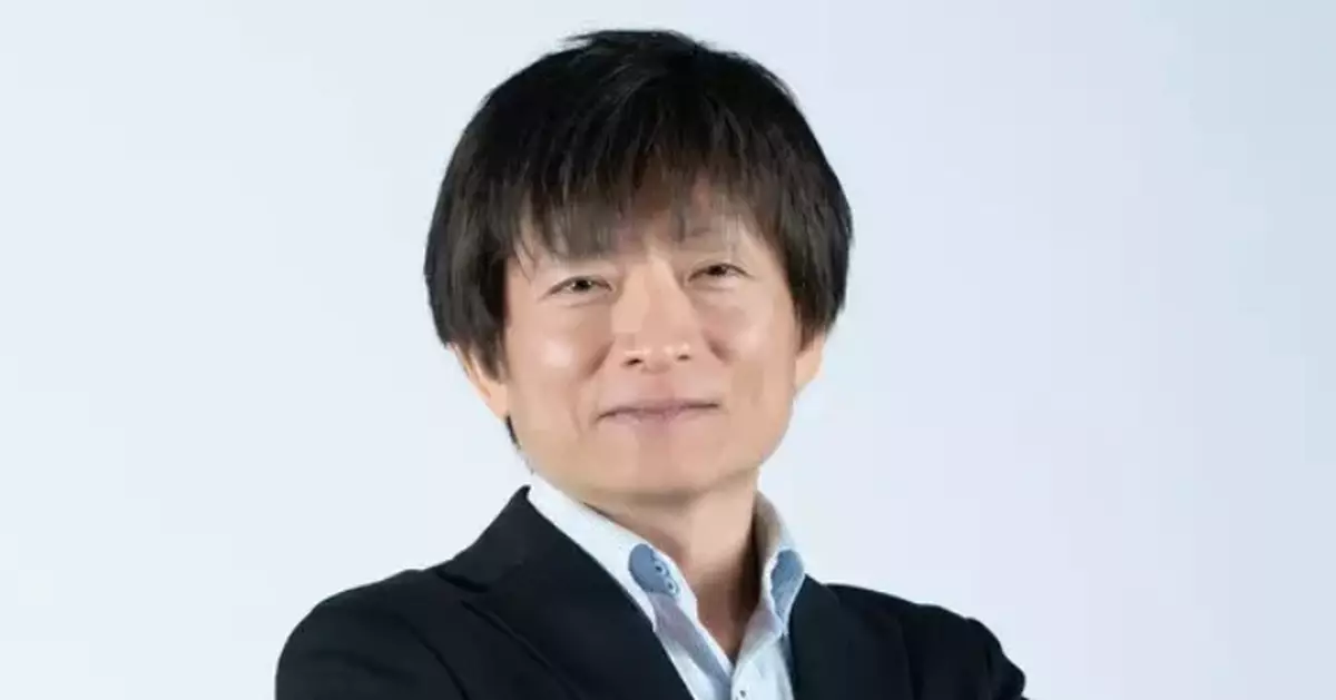 NEC Indonesia Welcomes New President Director