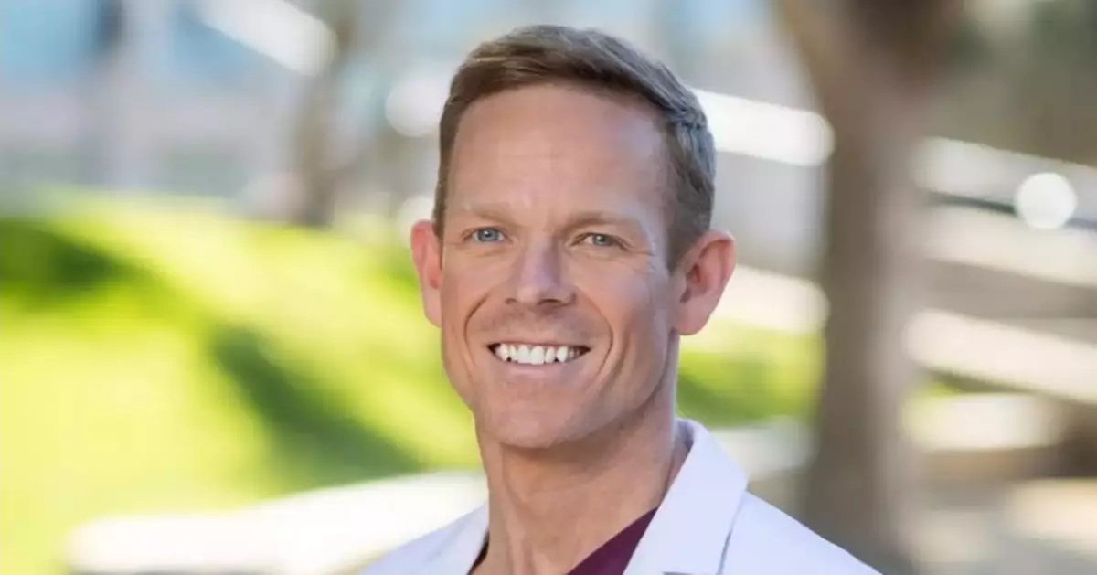Reproductive Endocrinologist and Former Jefferson-RMA Fellow Dr. Brent Hanson Joins RMA Northern California, Strengthening Fertility Care in the Region