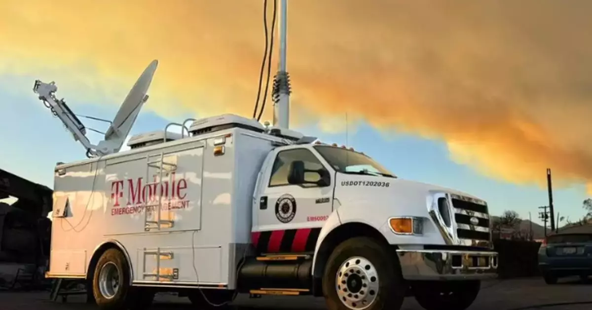 Every Second Counts: T-Mobile Advances a Stronger, Smarter, More Resilient Network for Americans