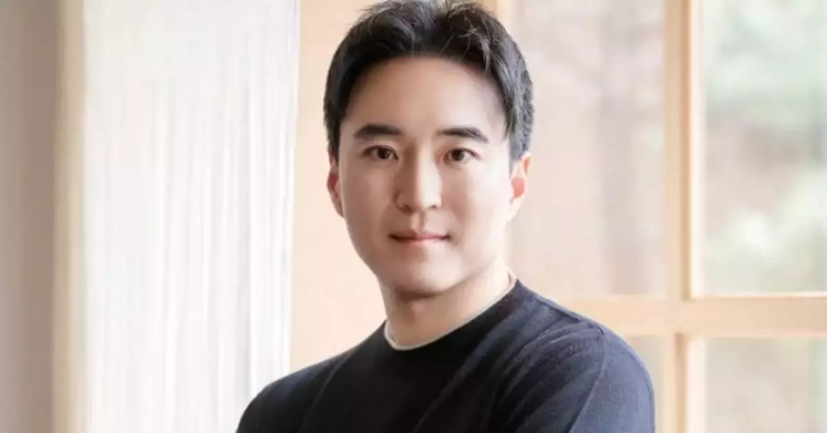 Jonathan Lee Named Managing Director for AEG Presents Korea