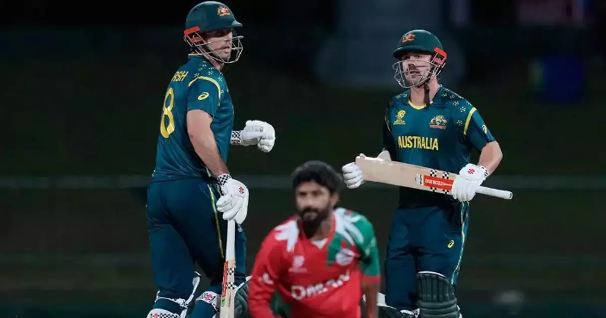 Star Aussie bowling trio to sit out of Pakistan and Bangladesh limited overs tour