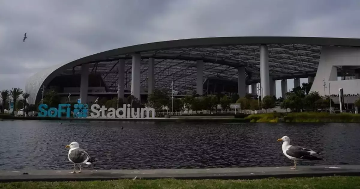 Los Angeles to host World Cup games for 3rd time: 5 things to know about the City of Angels