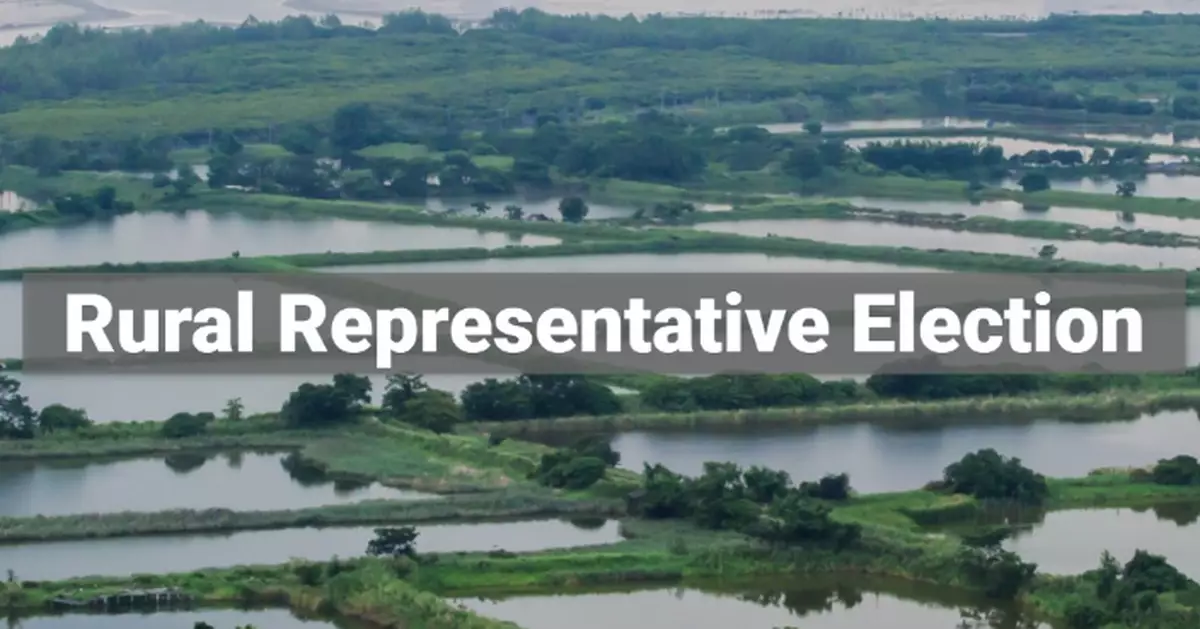 Voters Encouraged to Participate in Rural By-election This Sunday, May 17