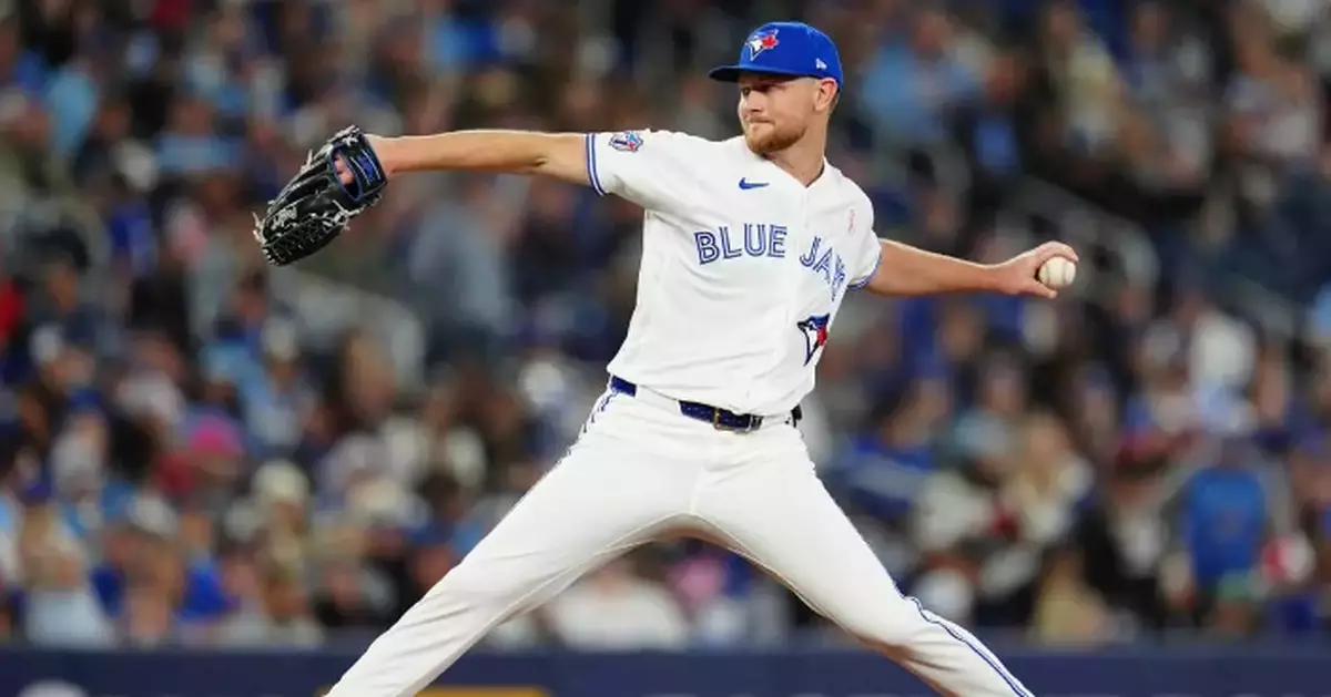 Dodgers acquire Eric Lauer after reliever Jack Dreyer goes on injured list with shoulder discomfort