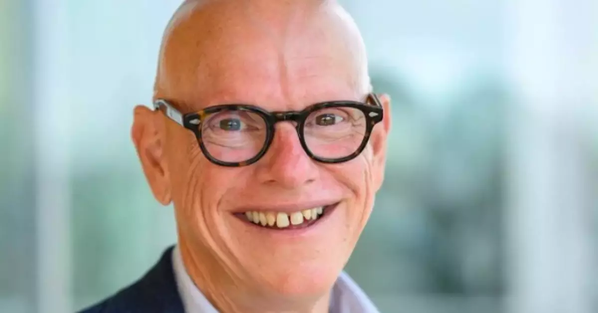 ATB Therapeutics Appoints Mark Throsby as CEO to Lead Next Phase of Growth