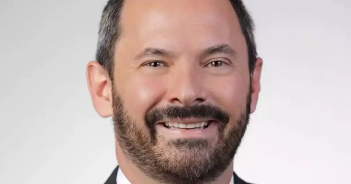 Amerant Bancorp Inc. Appoints Carlos Iafigliola as President and CEO