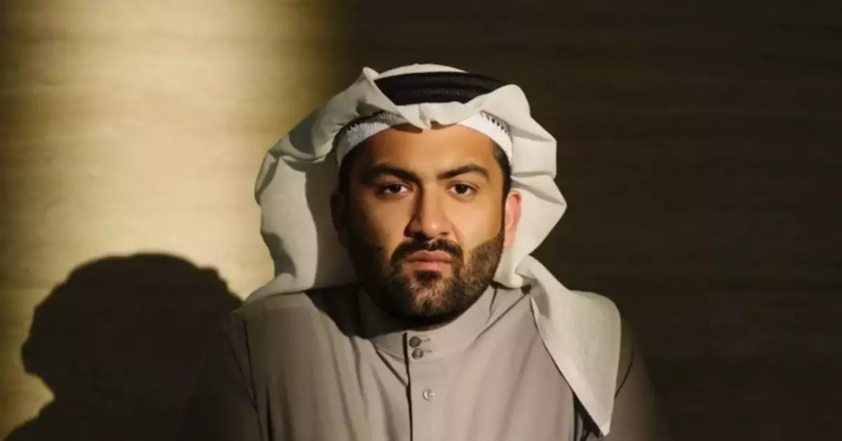 AHS Properties: At 26, Abbas Sajwani Is Deploying Billions Into Dubai’s Future