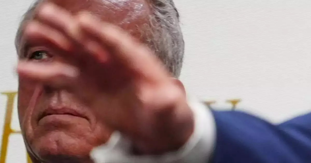 RFK Jr. fires leaders of group that sets guidelines for preventive health screenings