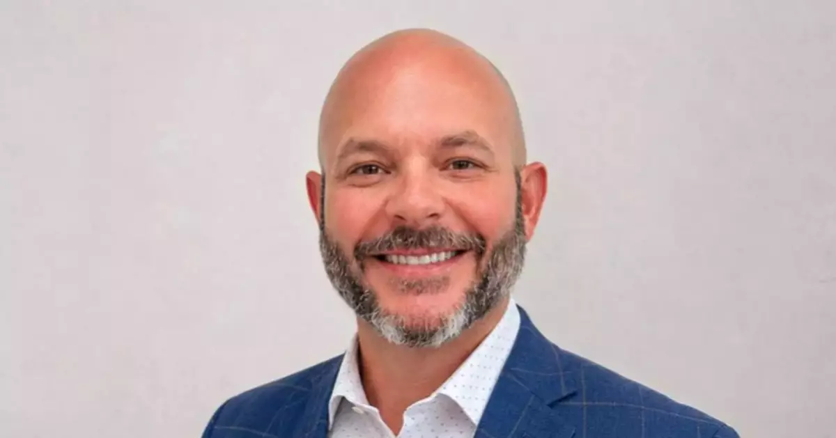 Theromics Appoints Andrew C. Zeringue as Chief Executive Officer