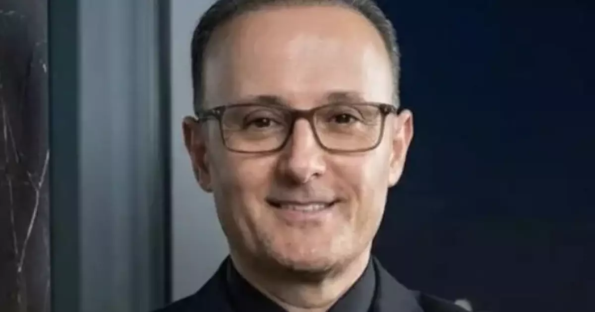 TXOne Networks' Nasser Zayour on Why Execution, Not Visibility, Will Define the Next Phase of OT Security