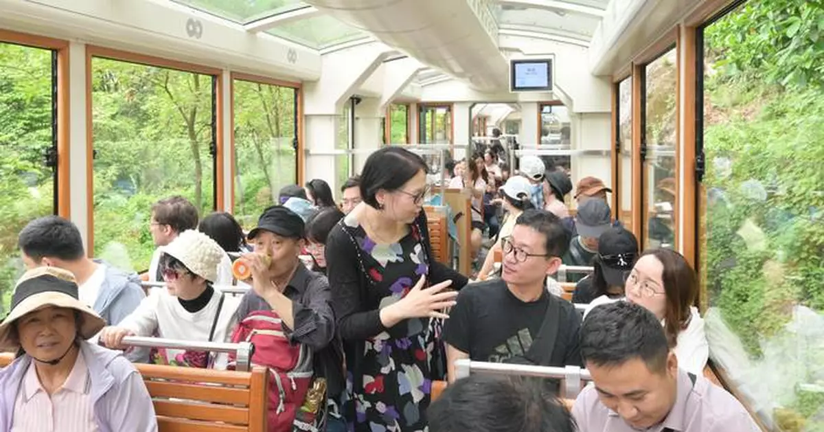 Hong Kong Prepares for Surge in Mainland Tourists During Labour Day Golden Week