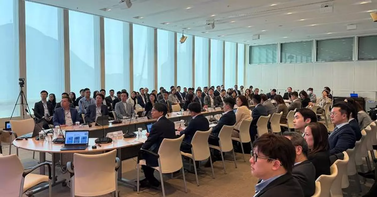 HKMA Launches CargoX Pilot Programme to Enhance Trade Finance for SMEs in Hong Kong
