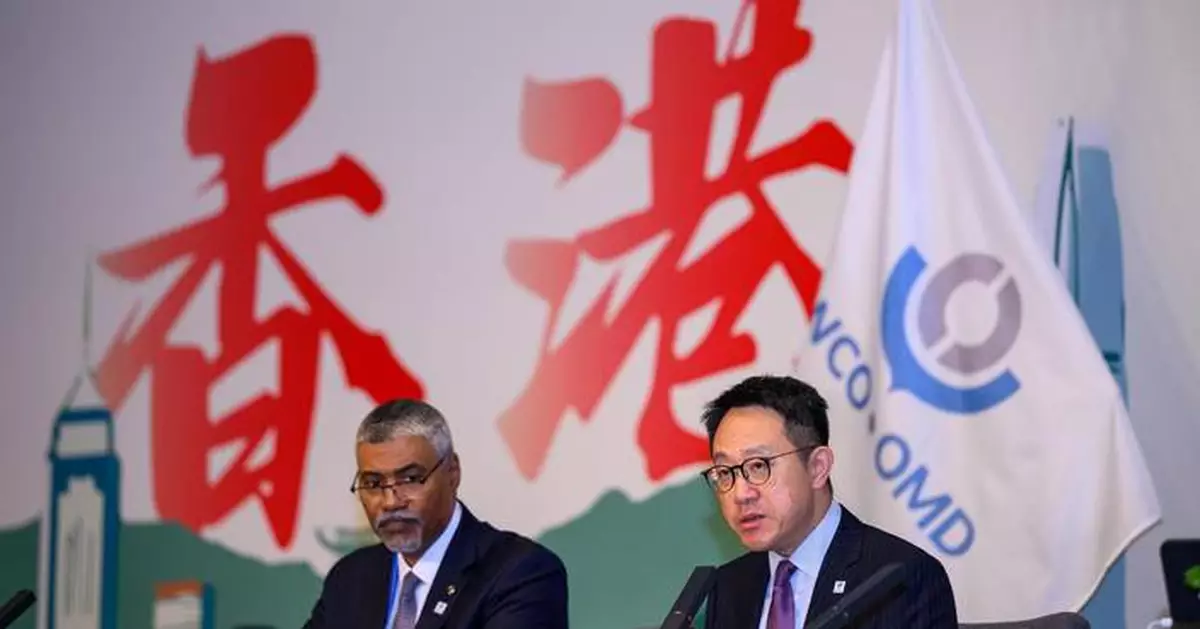 Hong Kong Hosts 27th WCO A/P Regional Customs Conference with Over 120 Officials Attending