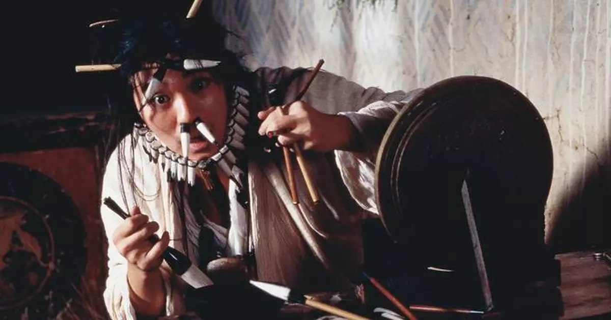HKFA Celebrates Journey to the West with Classic Film Screenings This Summer