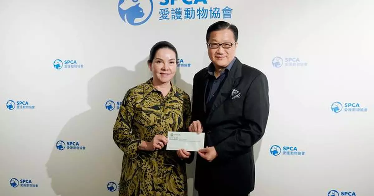 Ombudsman Launches Investigation into Veterinary Surgeons Board Amid Rising Animal Protection Concerns in Hong Kong.