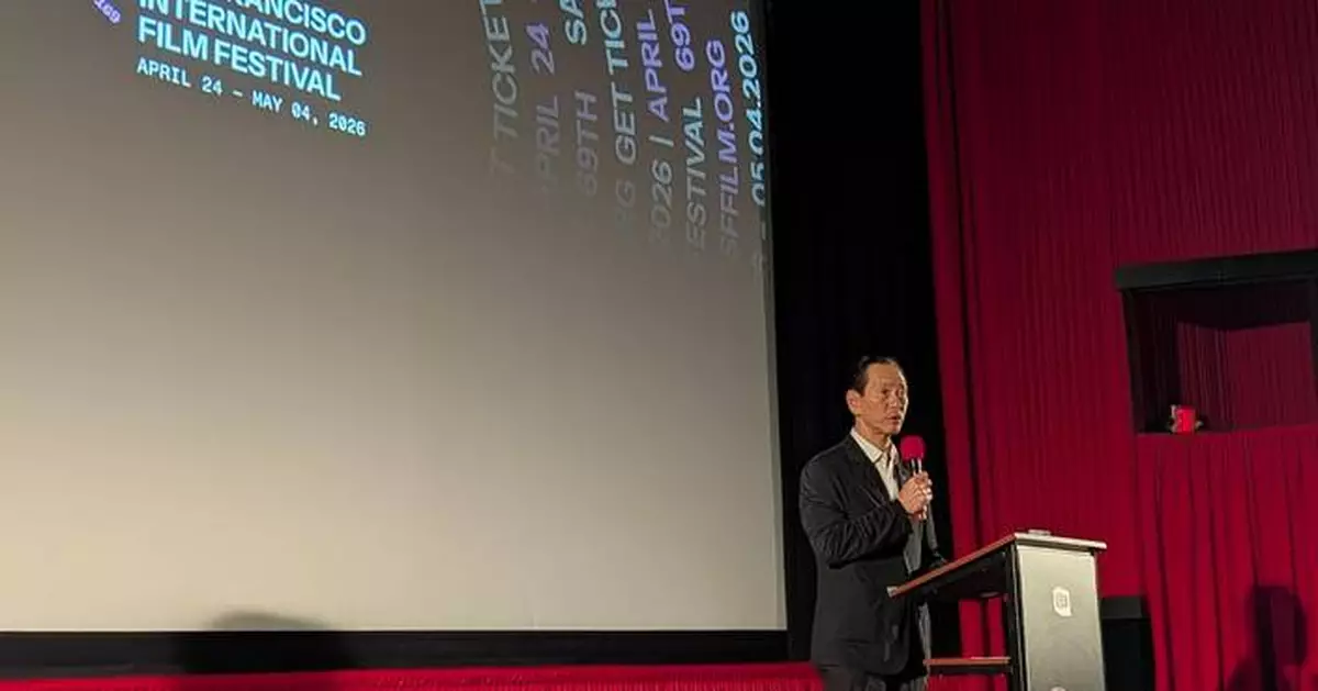 Hong Kong Cinema Shines at Festivals Across the West Coast, Attracting Over 1,500 Moviegoers