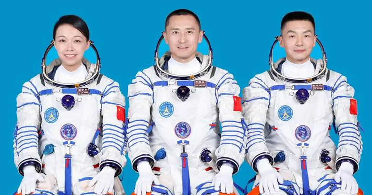 Hong Kong's Dr. Lai Ka-ying Selected as Astronaut for Shenzhou-23 Mission, Marks Historic Spaceflight Participation.