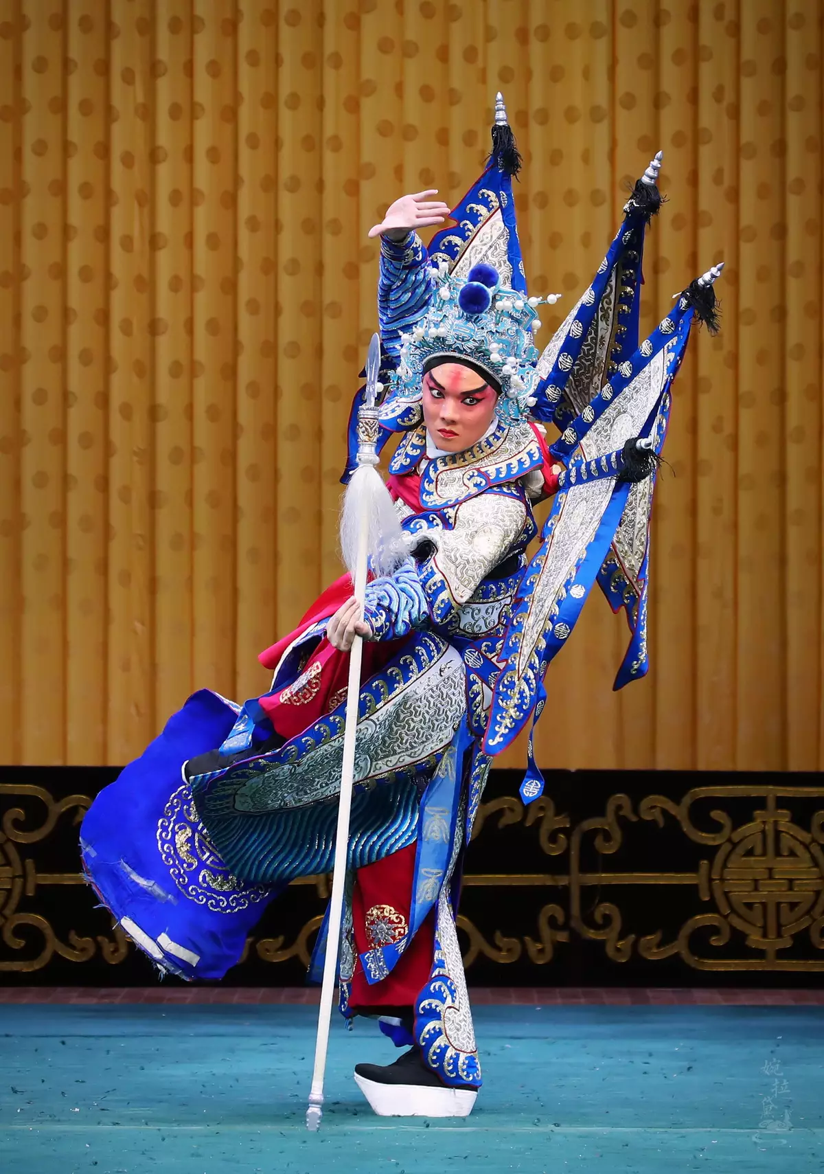 Top wusheng actors to gather in Hong Kong in June to showcase loyalty and righteousness at Chinese Culture Festival 2026 Source: HKSAR Government Press Releases