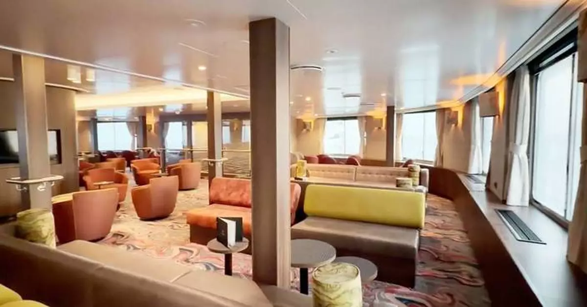How a deadly hantavirus outbreak unfolded on a cruise ship for weeks before it was identified