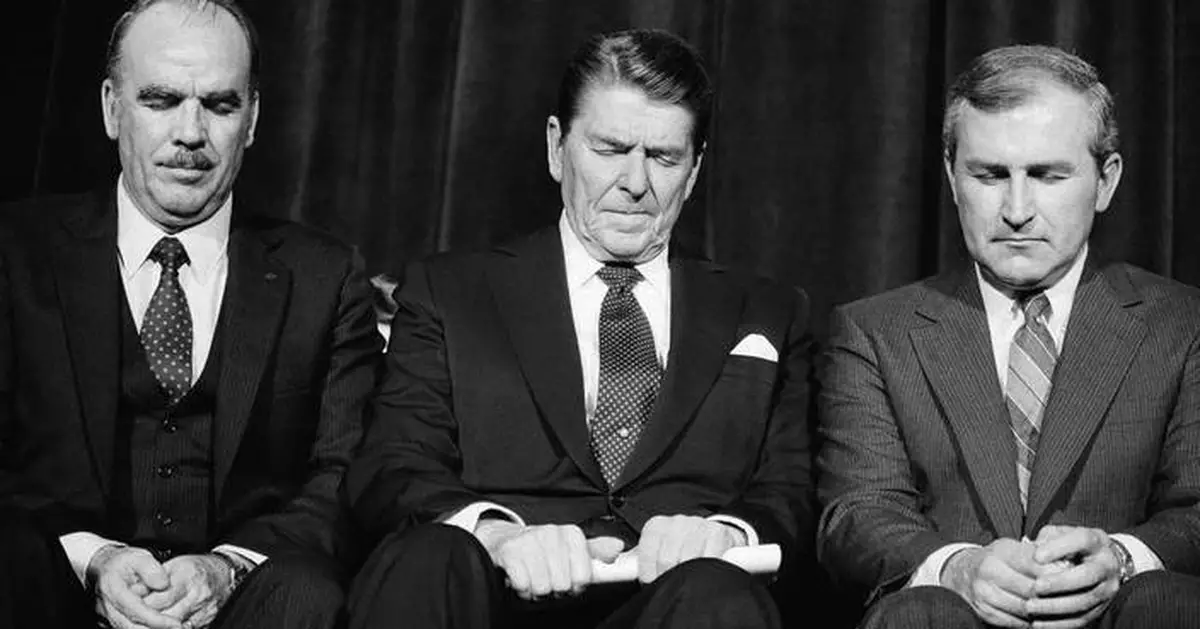 Did the founders create a Christian nation? No, but religion did shape their thinking