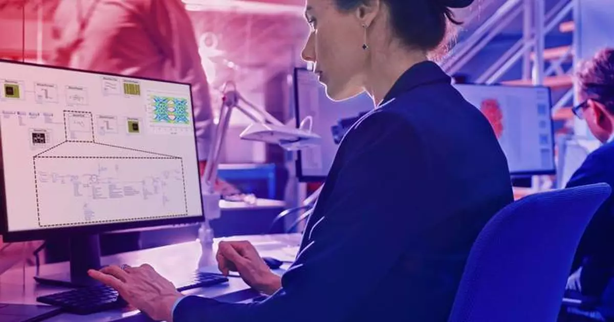 Keysight Enables End-to-End Electrical-Optical-Electrical Simulation for Data Center and Ethernet Design