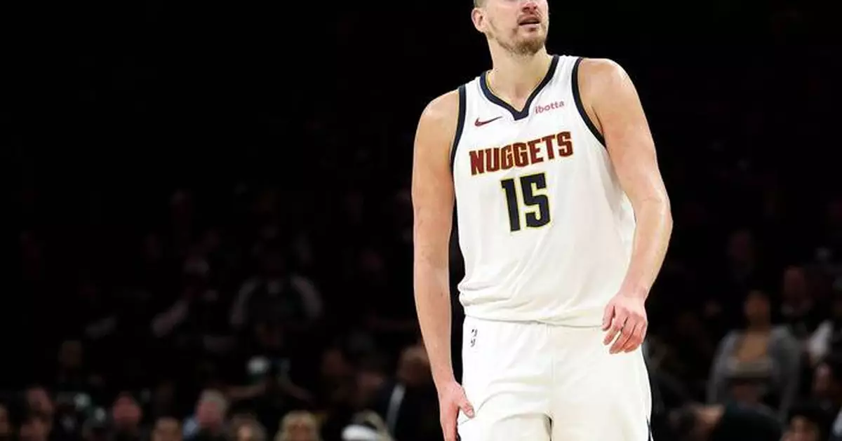 Nuggets face franchise-shifting questions after a first-round flop vs Timberwolves