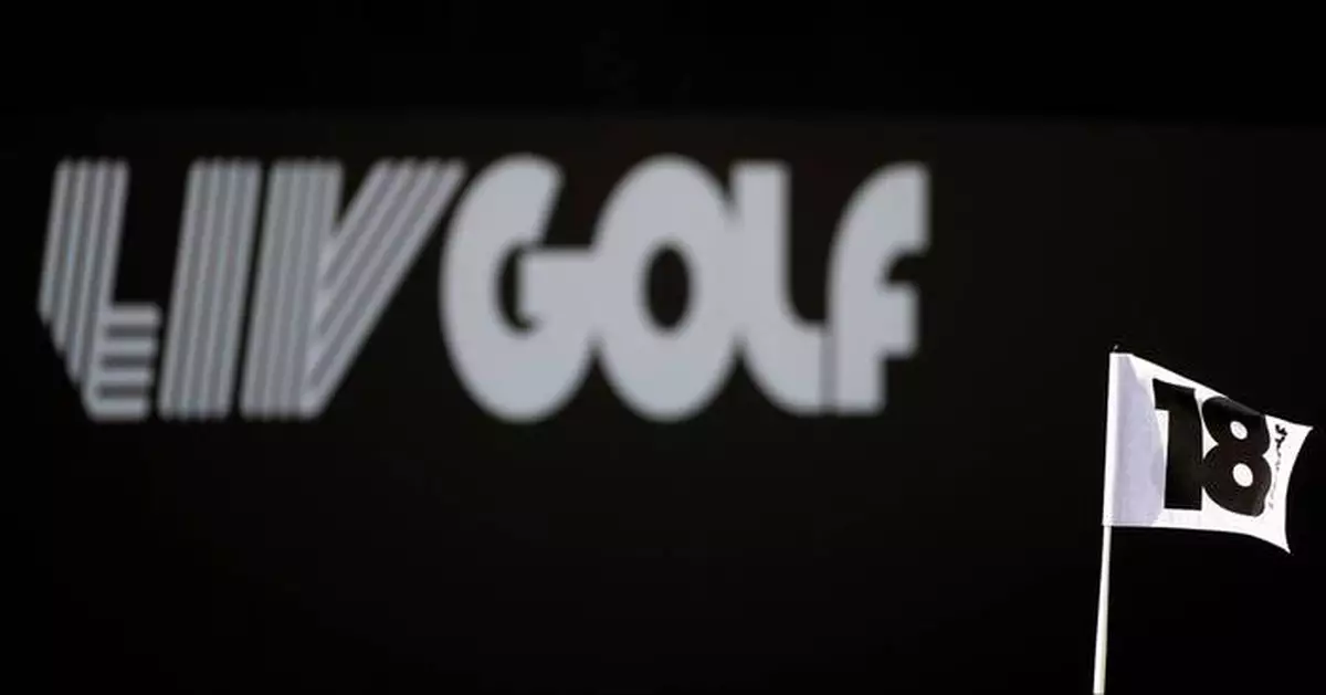 LIV Golf isn't the only sports property being reconsidered in Saudi reboot of investment strategy