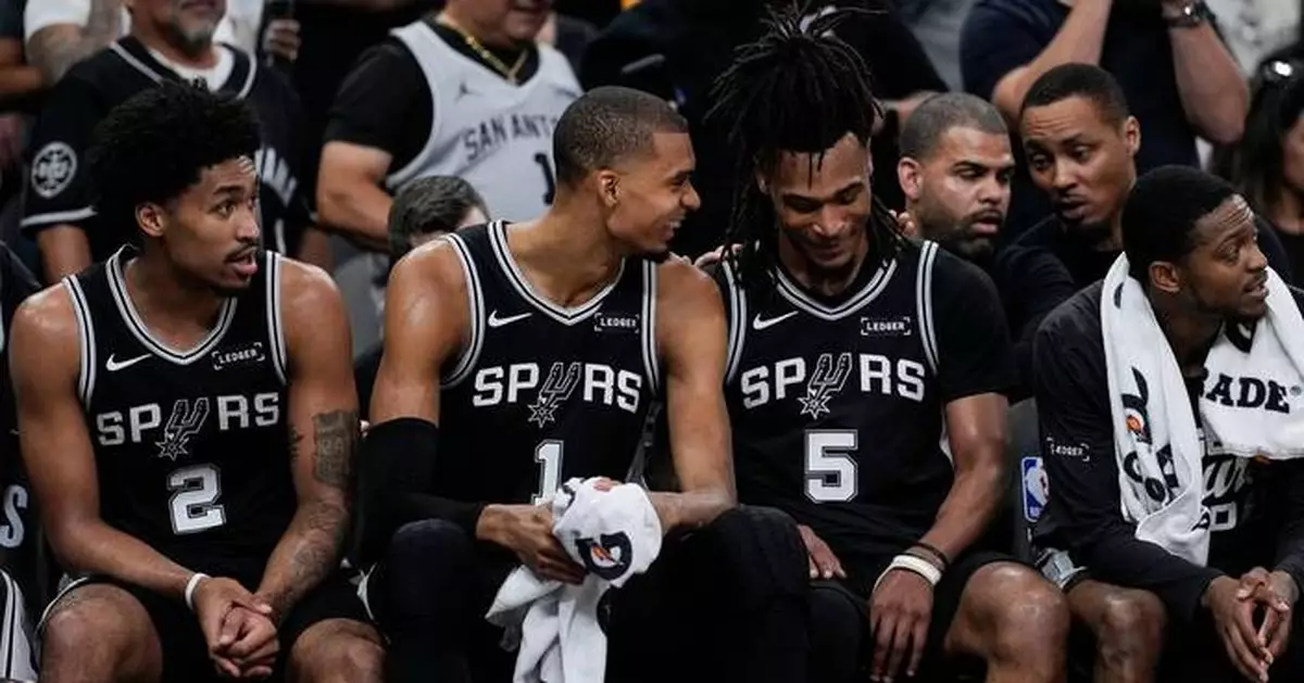 Game 7 awaits: Spurs at Thunder on Saturday night to decide Western Conference crown