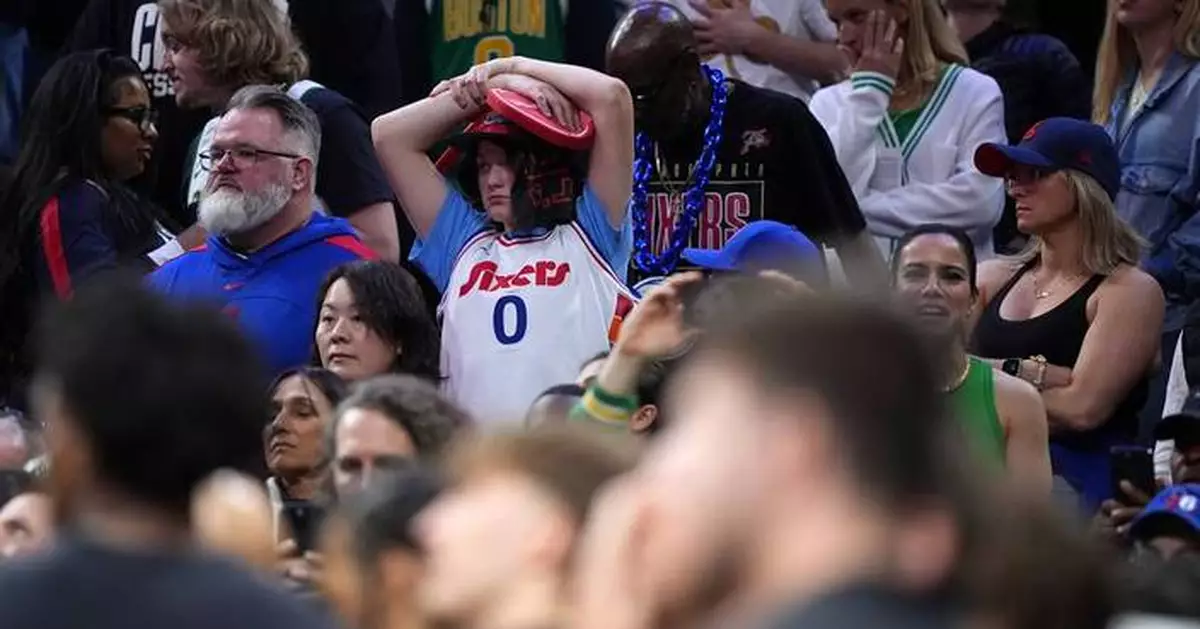 A Knicks takeover in Philadelphia? Embiid’s plea to 76ers fans meets the resale market for Game 3