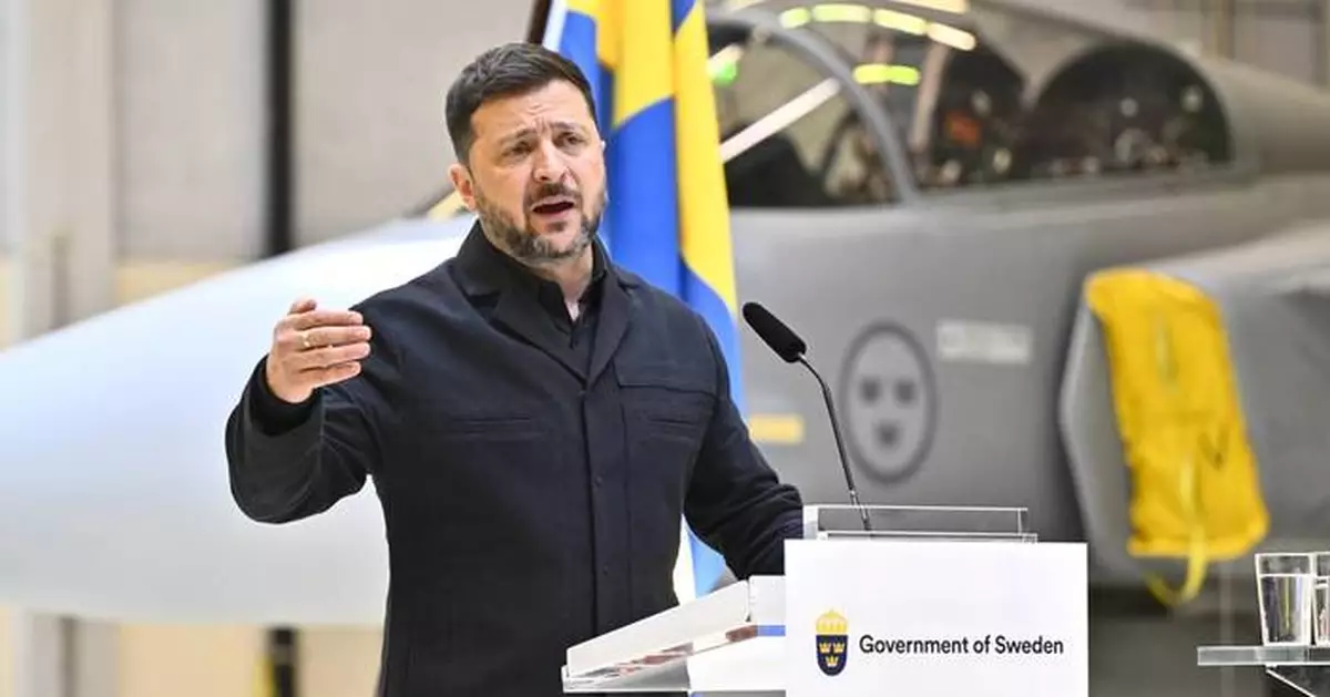 Russian drone targeting Ukraine goes astray, crashes into apartment building in NATO member Romania