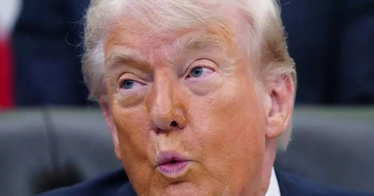 Trump's Indiana wins show his power over GOP with more primaries and redistricting debates ahead