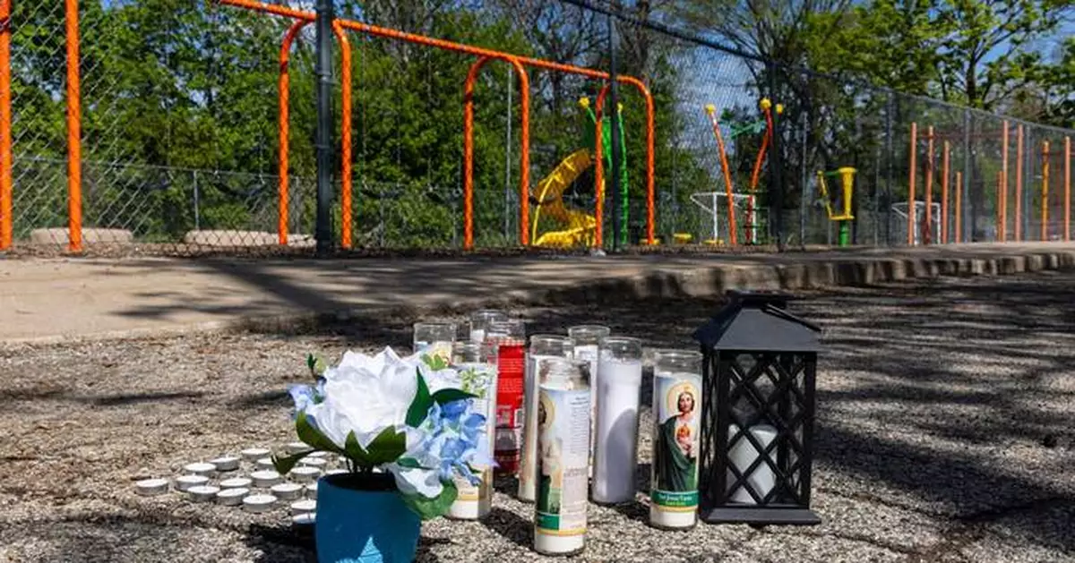 Teen boy, woman shot and killed in Michigan after dispute over soccer game